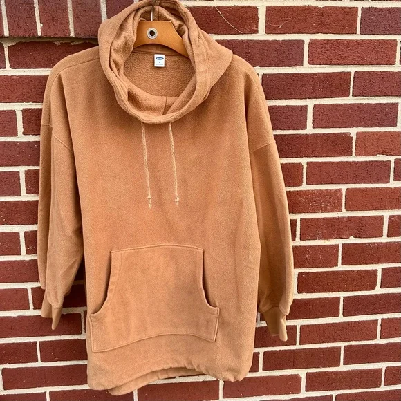 4/$20 Fleece Hoodie - Picture 1 of 3